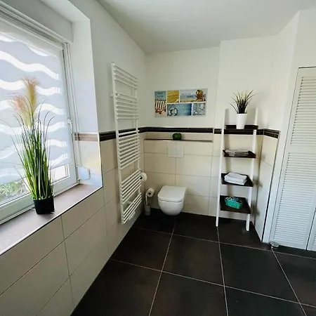 Σπίτι διακοπών Neu - Familienfreundliches Ferienhaus Am Goitzschesee - 150m Bis Zum See Bitterfeld-Wolfen