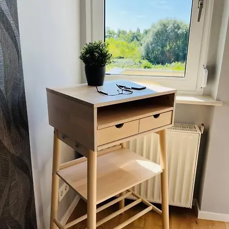 Neu - Familienfreundliches Ferienhaus Am Goitzschesee - 150m Bis Zum See * Bitterfeld-Wolfen
