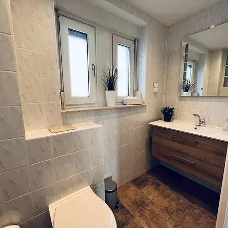 Σπίτι διακοπών Neu - Familienfreundliches Ferienhaus Am Goitzschesee - 150m Bis Zum See