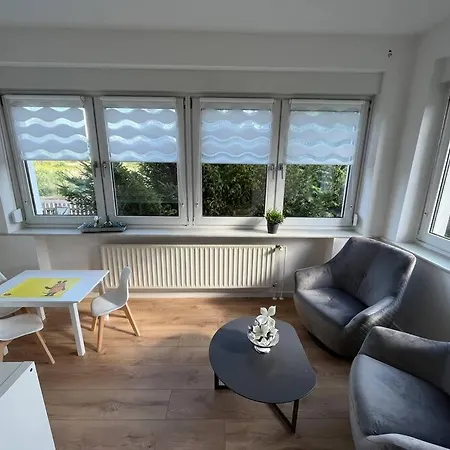 Neu - Familienfreundliches Ferienhaus Am Goitzschesee - 150m Bis Zum See *
