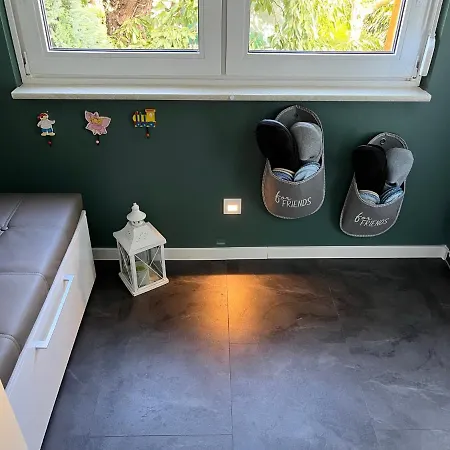 Σπίτι διακοπών Neu - Familienfreundliches Ferienhaus Am Goitzschesee - 150m Bis Zum See
