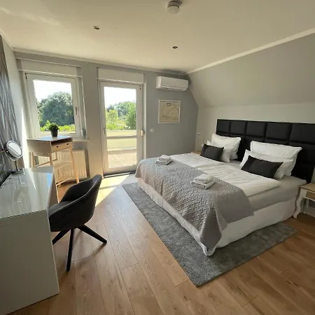 Neu - Familienfreundliches Ferienhaus Am Goitzschesee - 150m Bis Zum See Σπίτι διακοπών *