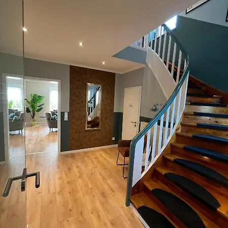 Neu - Familienfreundliches Ferienhaus Am Goitzschesee - 150m Bis Zum See Bitterfeld-Wolfen