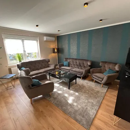 Neu - Familienfreundliches Ferienhaus Am Goitzschesee - 150m Bis Zum See Bitterfeld-Wolfen