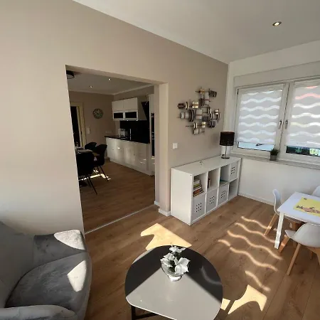 Σπίτι διακοπών Neu - Familienfreundliches Ferienhaus Am Goitzschesee - 150m Bis Zum See Bitterfeld-Wolfen