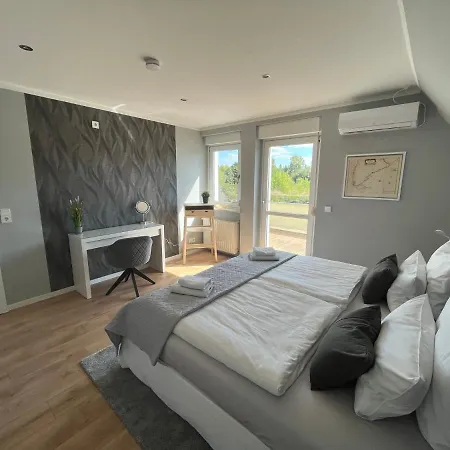 Σπίτι διακοπών Neu - Familienfreundliches Ferienhaus Am Goitzschesee - 150m Bis Zum See *