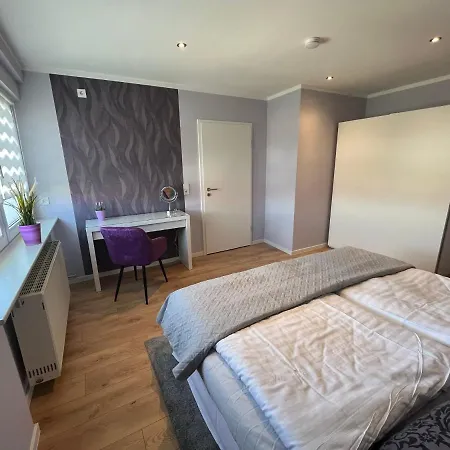 Σπίτι διακοπών Neu - Familienfreundliches Ferienhaus Am Goitzschesee - 150m Bis Zum See