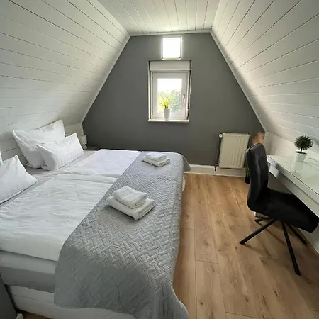 Neu - Familienfreundliches Ferienhaus Am Goitzschesee - 150m Bis Zum See Bitterfeld-Wolfen