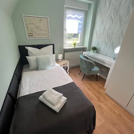 Neu - Familienfreundliches Ferienhaus Am Goitzschesee - 150m Bis Zum See Bitterfeld-Wolfen