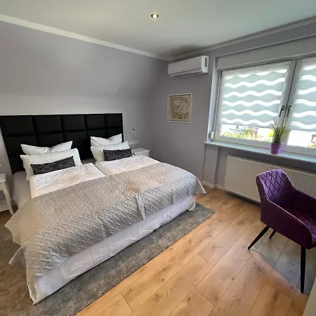 Neu - Familienfreundliches Ferienhaus Am Goitzschesee - 150m Bis Zum See Bitterfeld-Wolfen