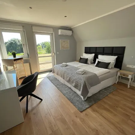 Neu - Familienfreundliches Ferienhaus Am Goitzschesee - 150m Bis Zum See Σπίτι διακοπών