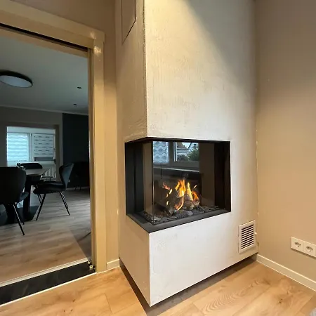 Σπίτι διακοπών Neu - Familienfreundliches Ferienhaus Am Goitzschesee - 150m Bis Zum See Bitterfeld-Wolfen