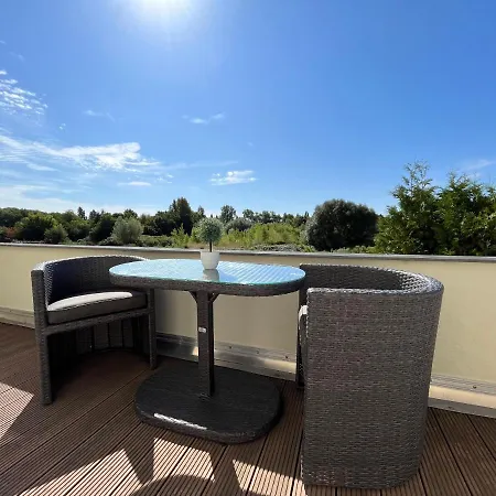 Σπίτι διακοπών Neu - Familienfreundliches Ferienhaus Am Goitzschesee - 150m Bis Zum See *